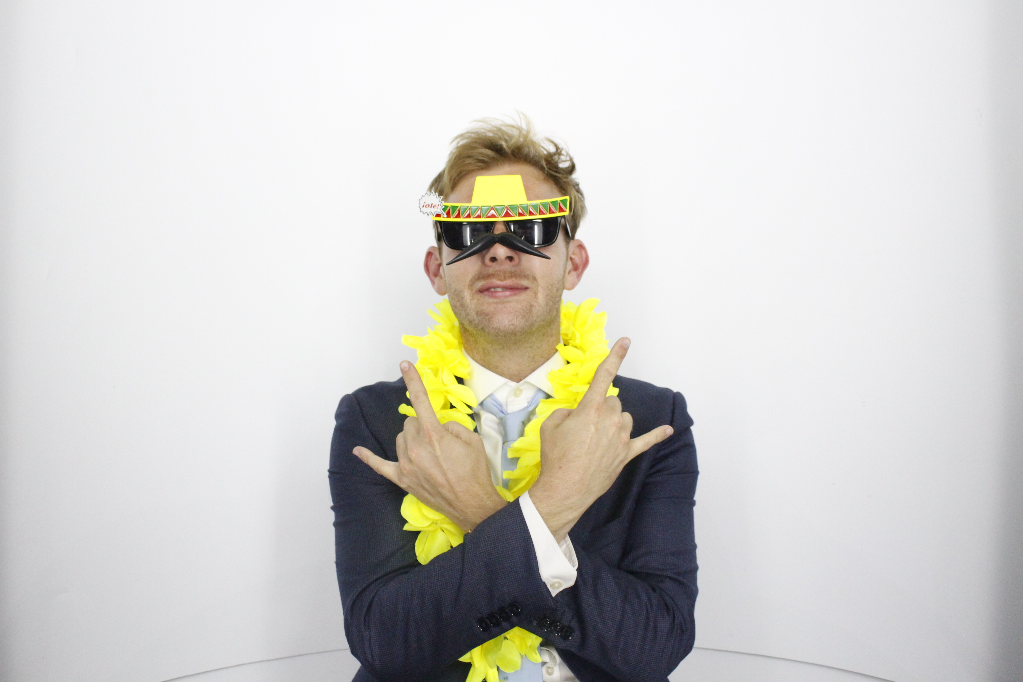 Henry Wilkinson Wedding | View more photos from the event at gallery.myphotoboothexperience.co.uk/u/MyPhotoBoothExperienceLtd/Henry-Wilkinson-Wedding